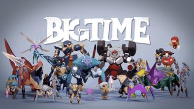 标题：Big Time对GameFi的影响：破局者还是昙花一现？