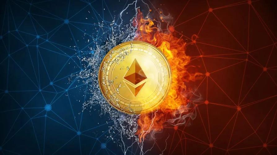 标题：ETH2.0已“箭在弦上”，觉得它能起飞前，你该提前知道的那些事